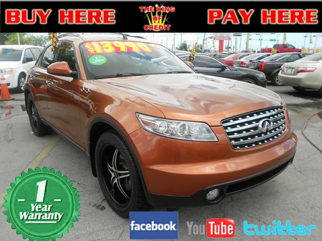 the collection miami used car